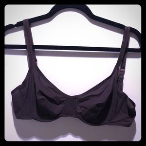 Eres Full Coverage Bra in Chocolate